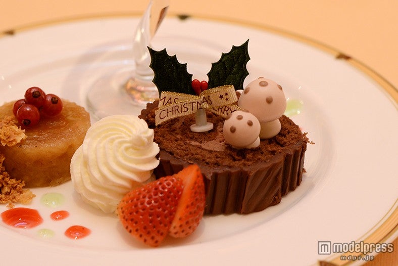 ブッシュ・ド・ノエル