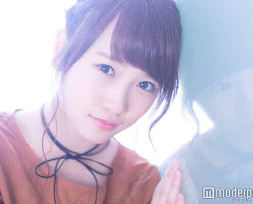 “女優”川栄李奈、絶賛される演技力にどう思う?AKB48時代から変わらない武器 モデルプレスインタビュー