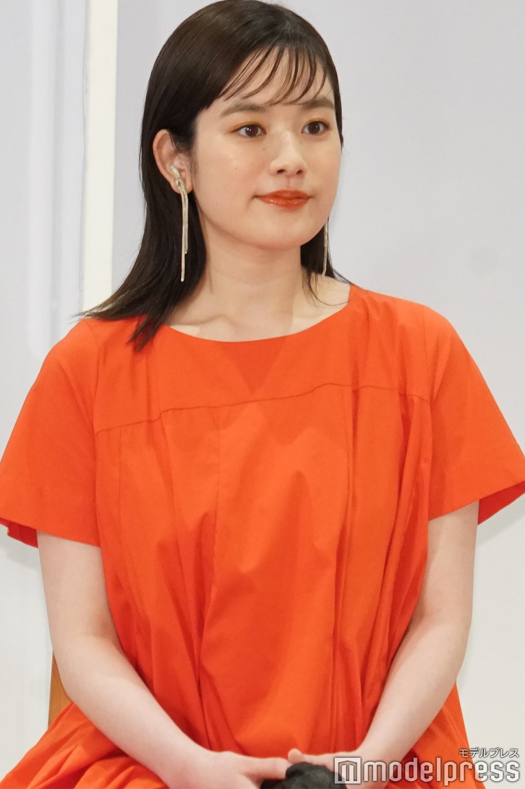 筧美和子（C）モデルプレス