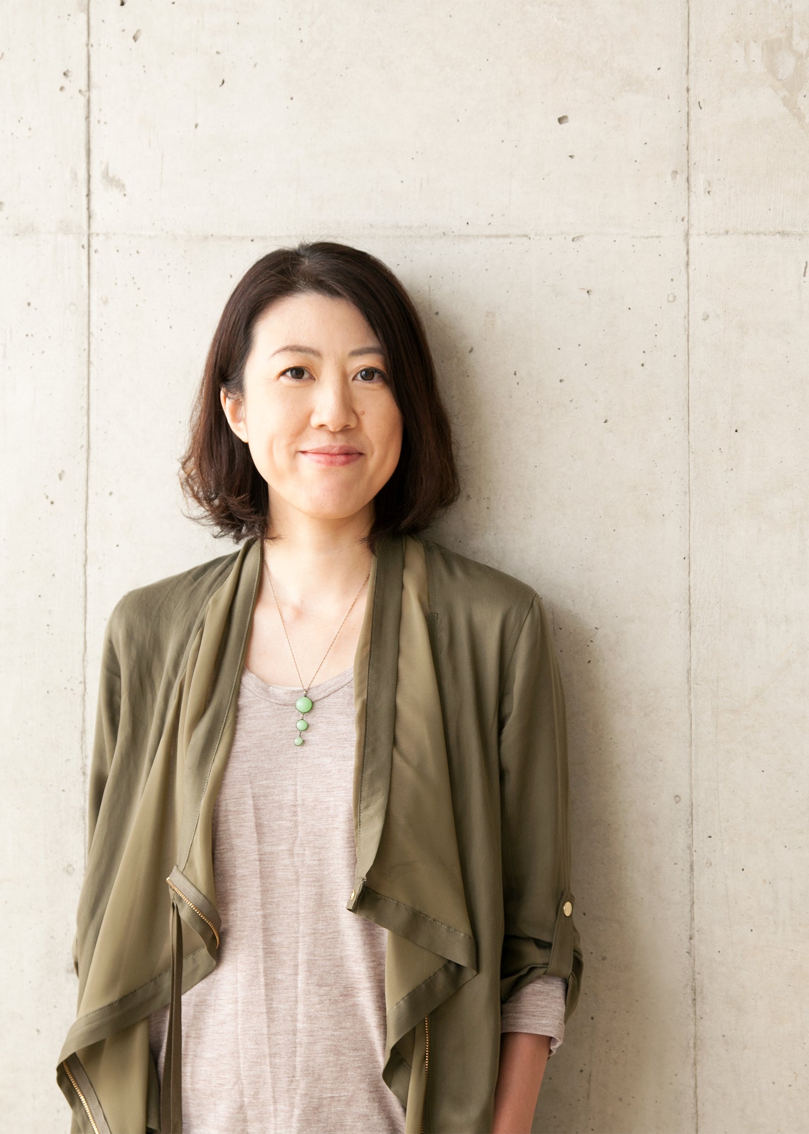 野木亜紀子（C）フジテレビ