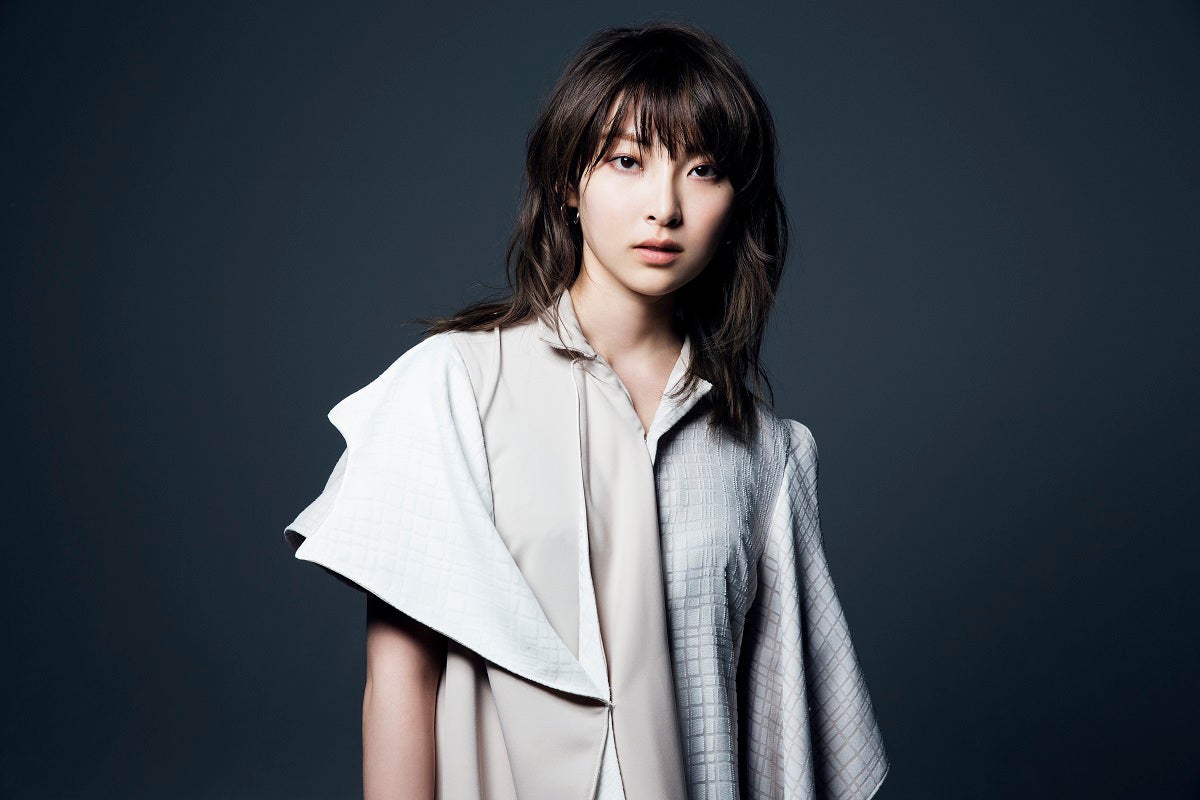 家入レオ（C）テレビ朝日