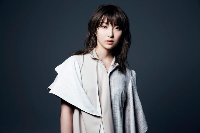 家入レオ(C)テレビ朝日