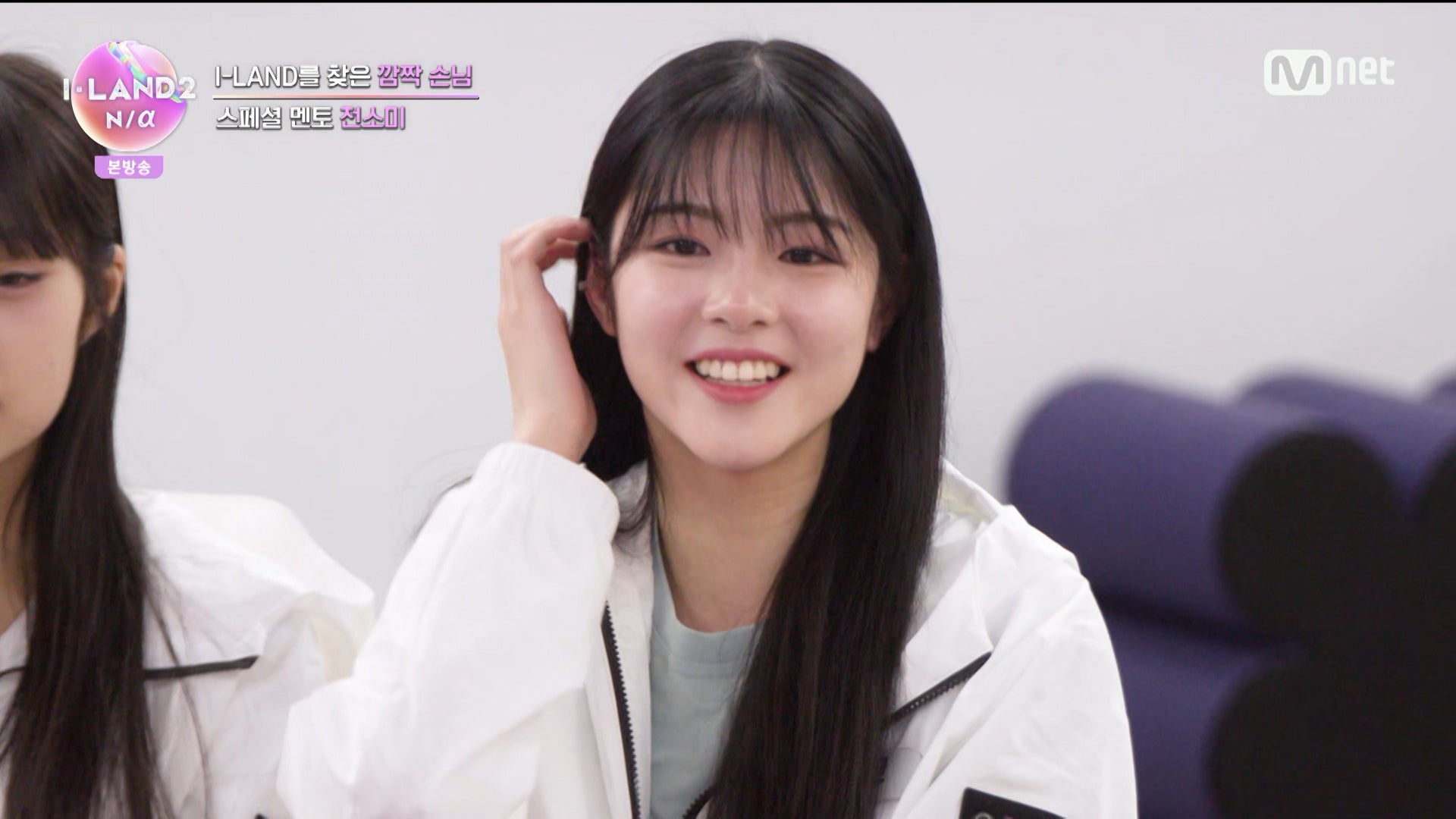 フコ（C）CJ ENM Co., Ltd, All Rights Reserved