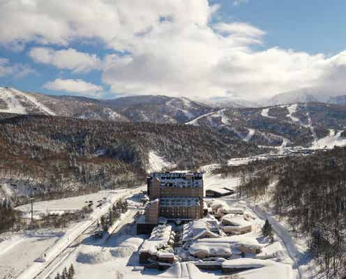 北海道に新リゾート「クラブメッド・キロロ グランド」スノボも食事もオールインクルーシブの特別なバカンスを満喫