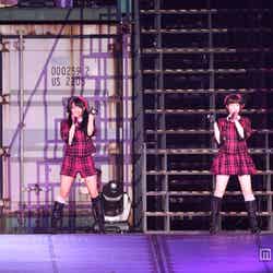 「AKB48 2013 真夏のドームツアー～まだまだ、やらなきゃいけないことがある～」ナゴヤドーム公演初日より（C）AKS