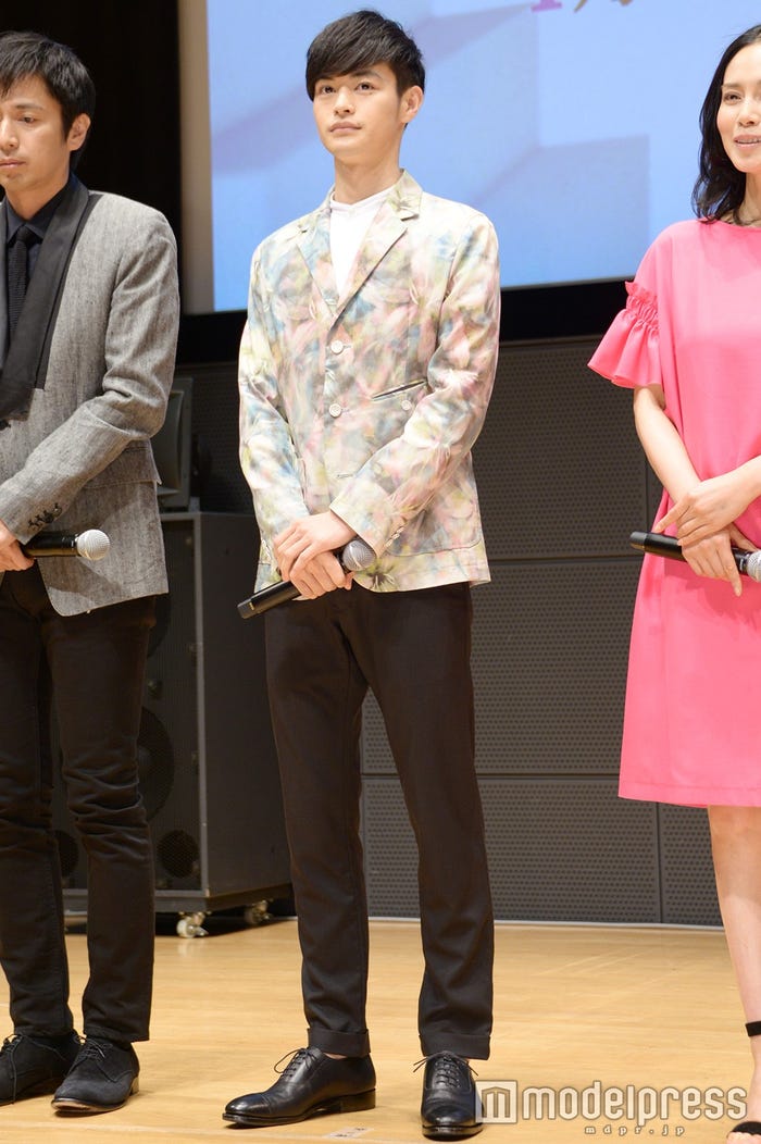 瀬戸康史(C)モデルプレス