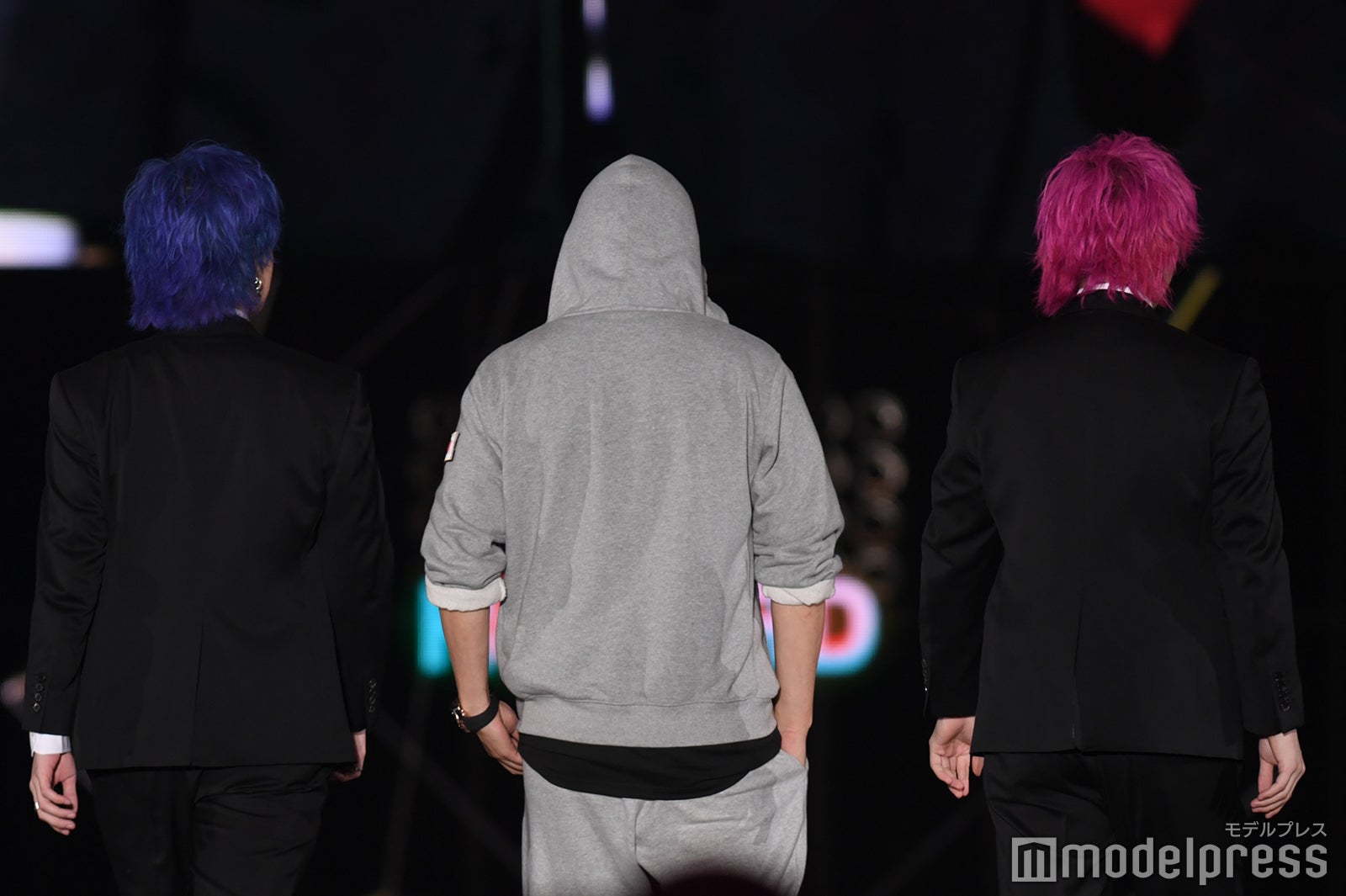 NextStage （C）モデルプレス