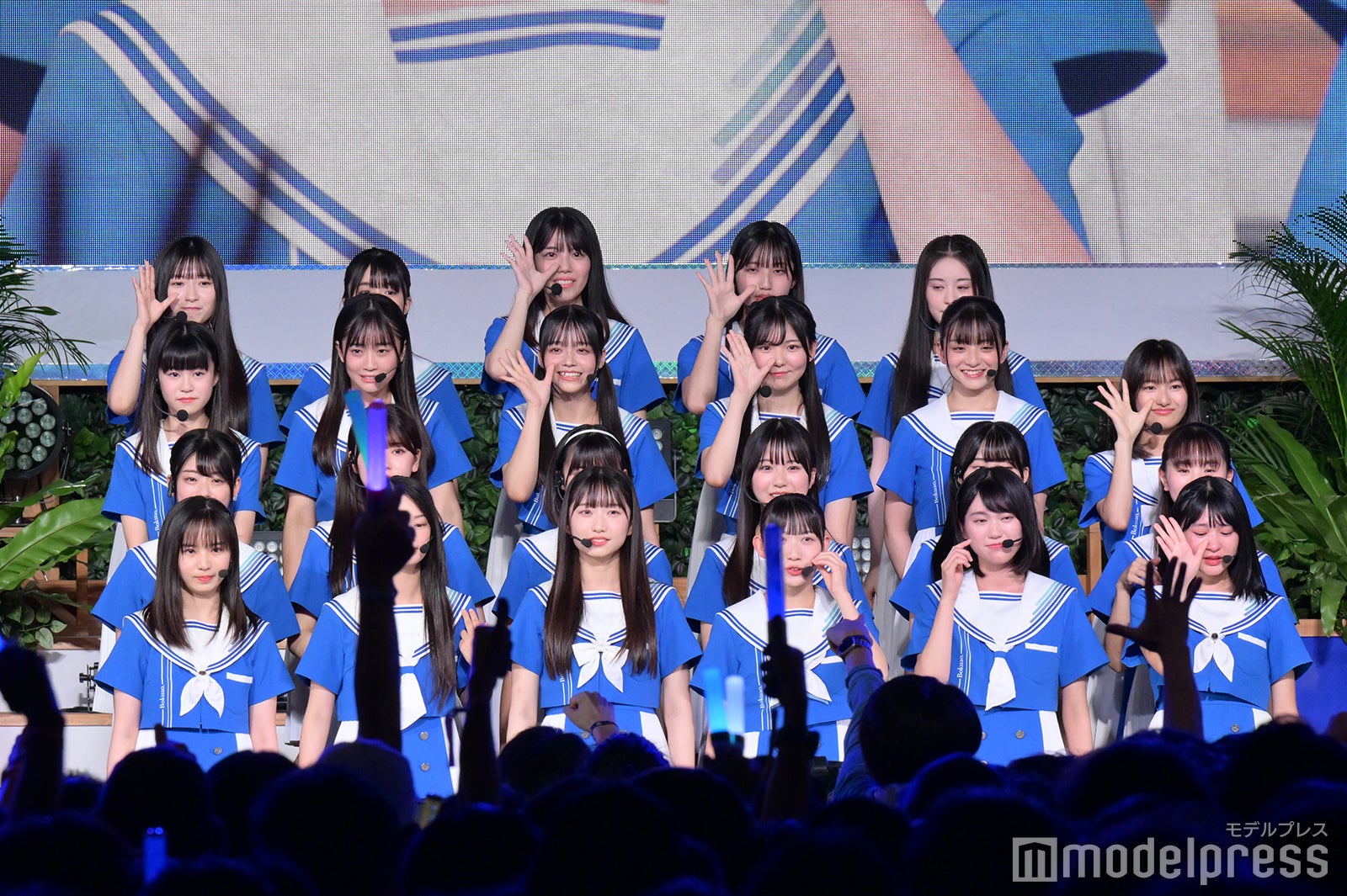 僕が見たかった青空（C）モデルプレス