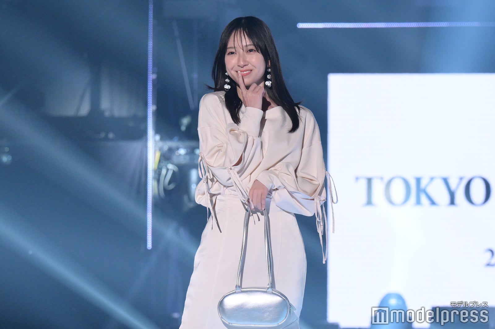 金村美玖（C）モデルプレス