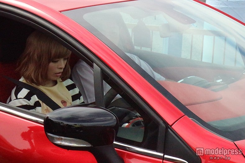 きゃりーぱみゅぱみゅ