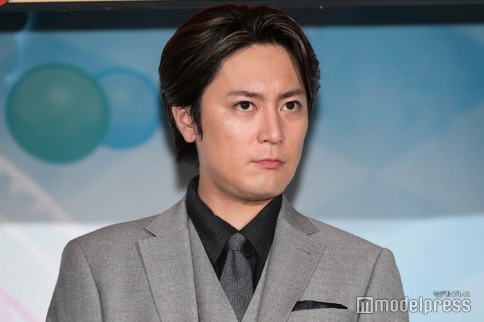 間宮祥太朗(C)モデルプレス