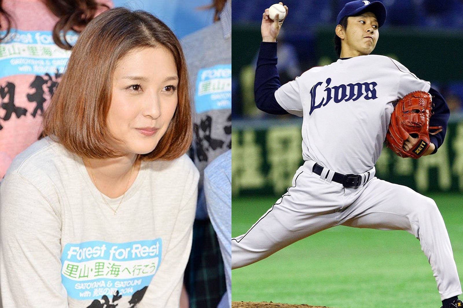 石川梨華、第2子妊娠を発表