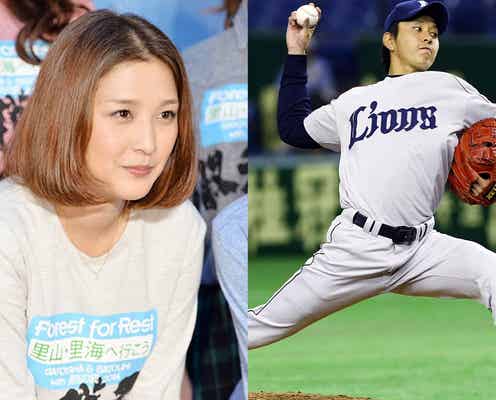 石川梨華、第2子妊娠を発表