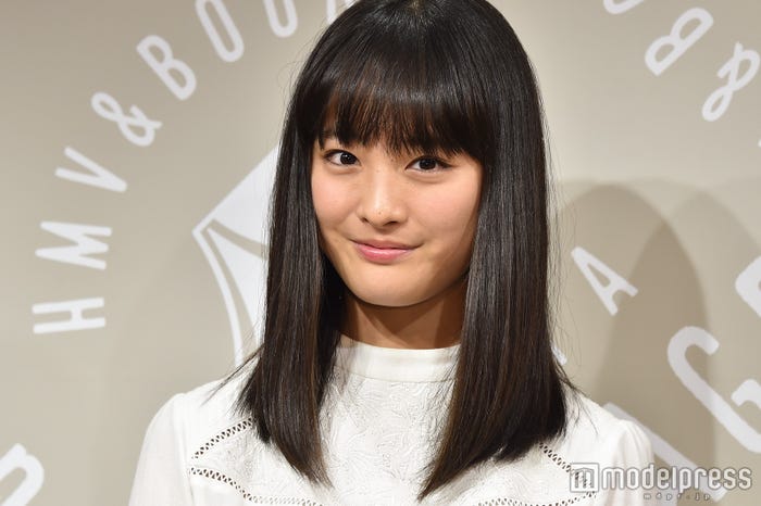 大友花恋 (C)モデルプレス