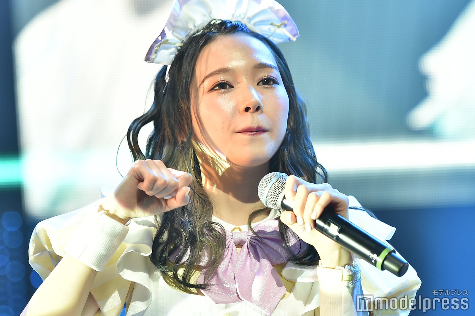 あっとせぶんてぃーん（C）モデルプレス