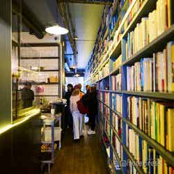 メルシー(C)モデルプレス