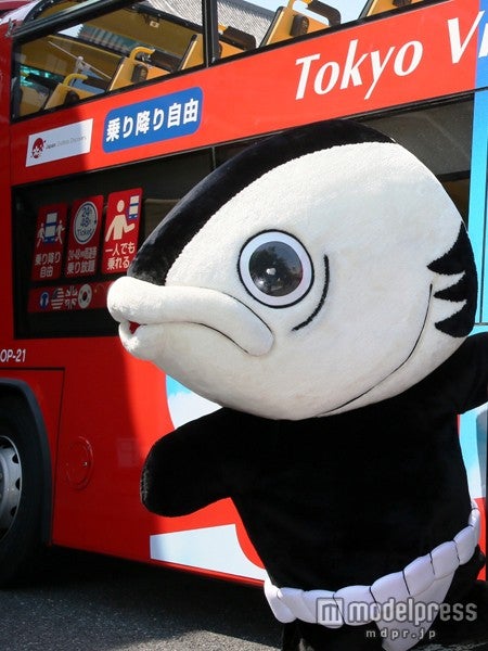 錦戸亮、ゲリラで東京観光