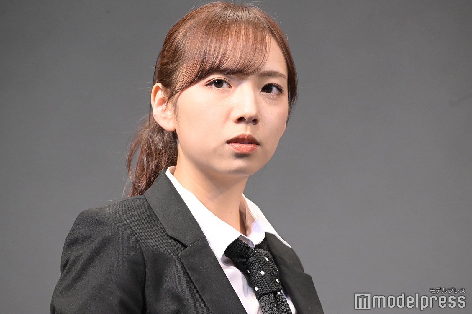 新内眞衣（C）モデルプレス