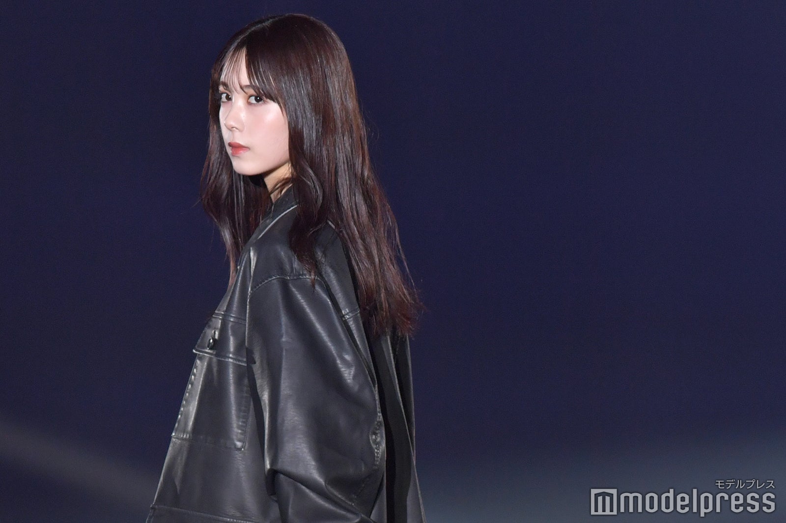 筒井あやめ（C）モデルプレス