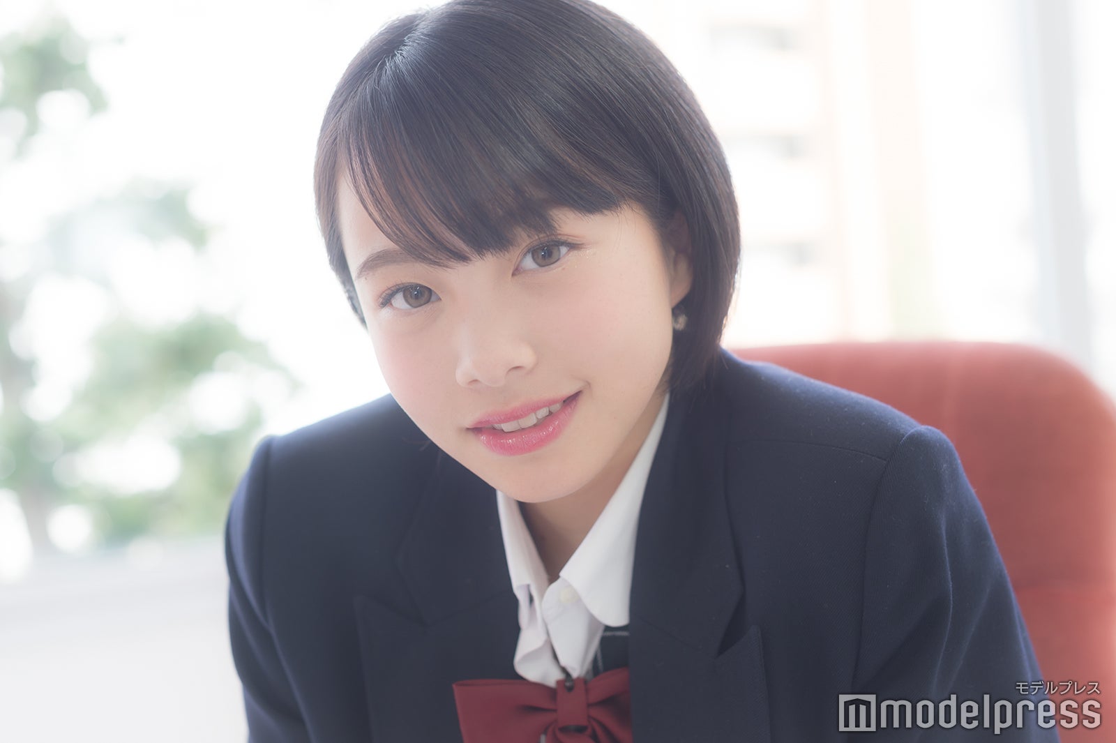 あーーゆ （C）モデルプレス