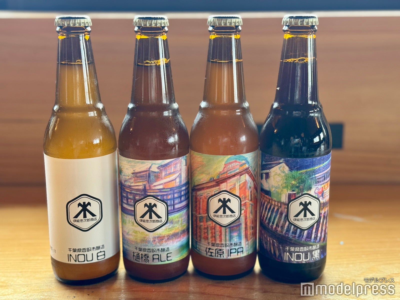 （C）モデルプレス