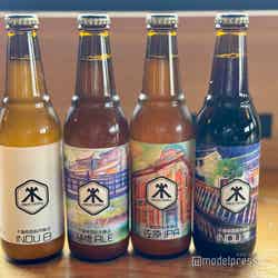 (C)モデルプレス