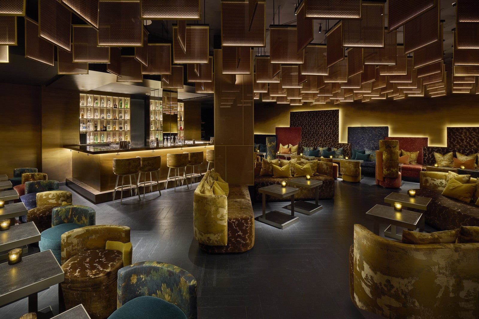 マンダリン オリエンタル メイフェア ロンドン／提供画像