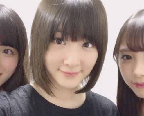 乃木坂46生駒里奈、新Wセンター与田祐希&大園桃子にコメント ポジションについて本音も