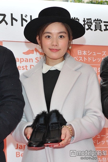 筧美和子、クリスマスの予定＆現在の恋愛を明かす