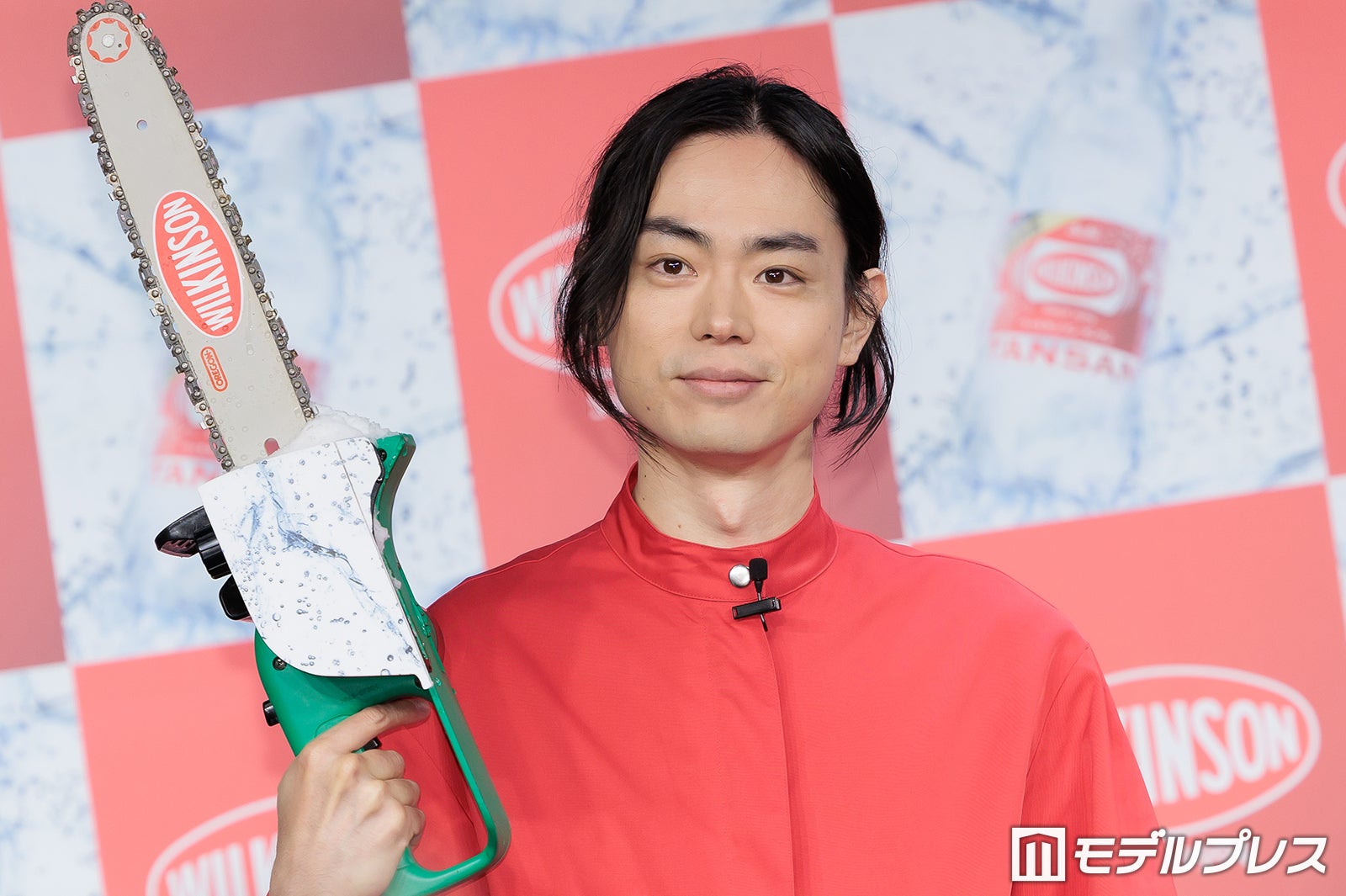 菅田将暉（C）モデルプレス