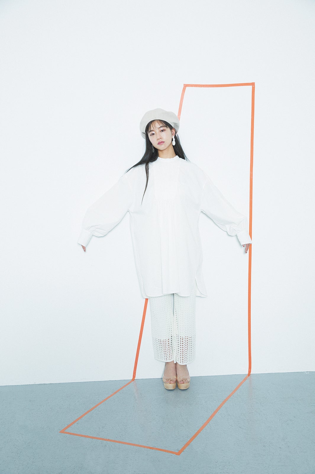 Hina （提供写真）