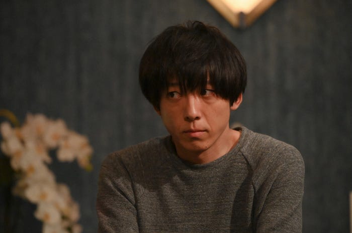 高橋一生/「凪のお暇」第9話より(C)TBS