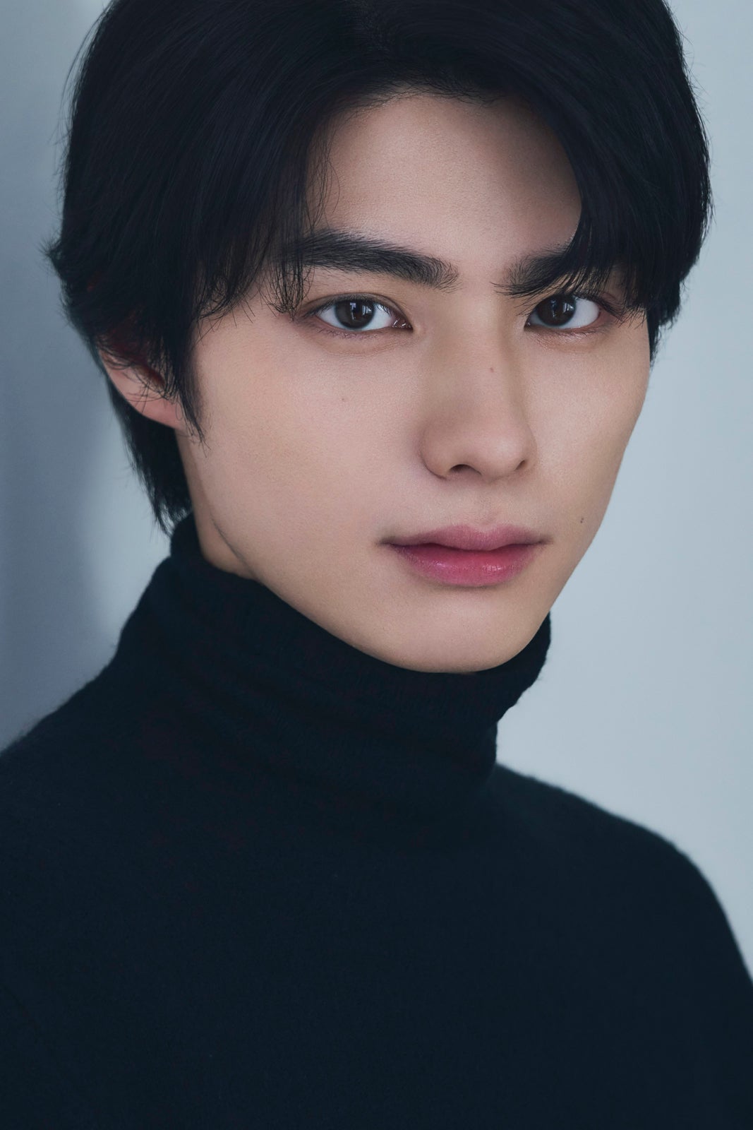 本田響矢（提供写真）