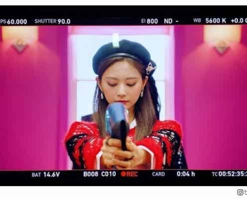 TWICE、初のフル英語シングルMV一部公開「神曲の予感」「待ってました」と反響