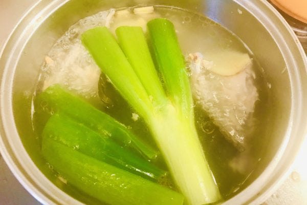 ケンタキーラーメン