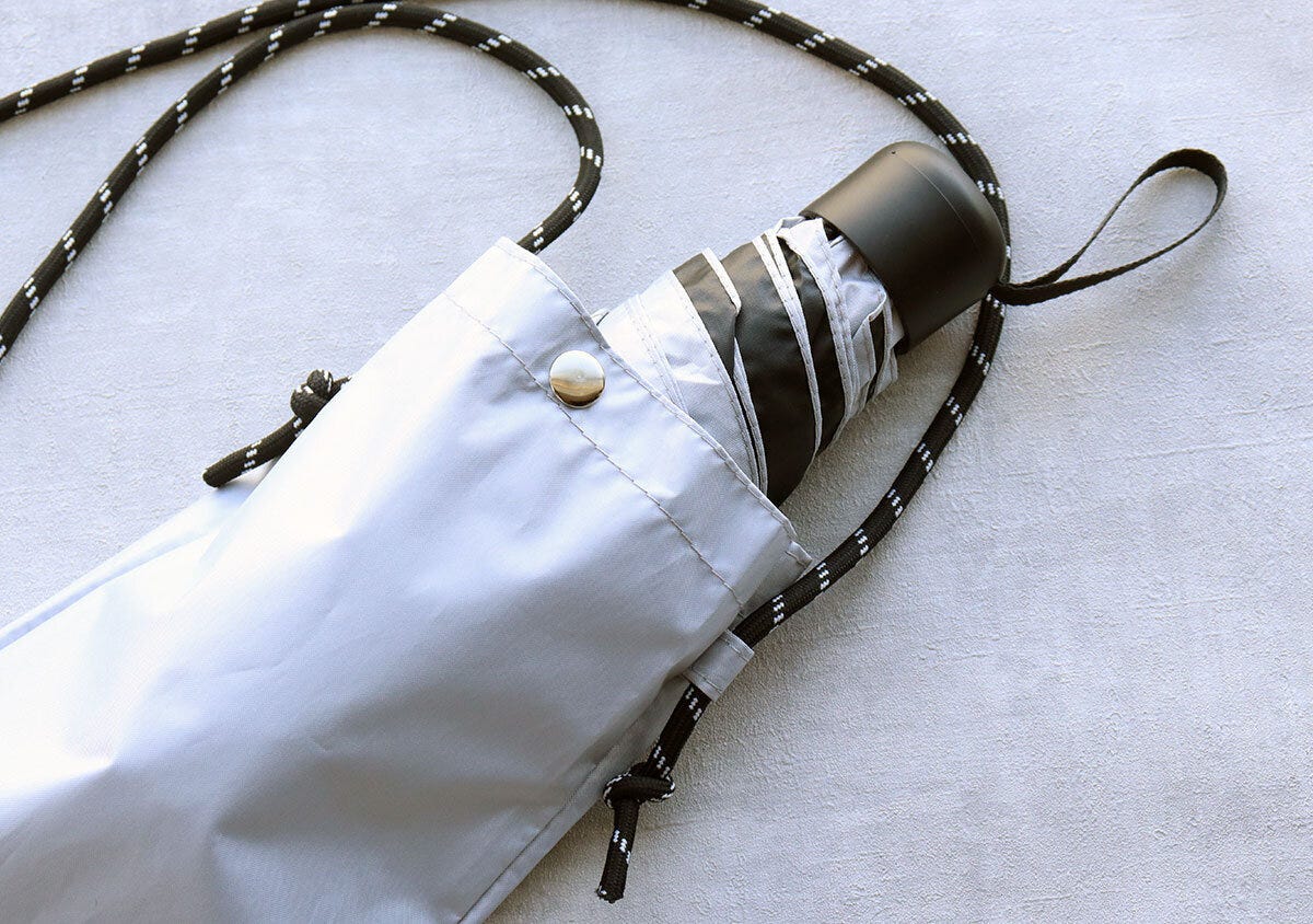 オトナミューズ2026年6月号増刊付録レビュー撥水ポシェット