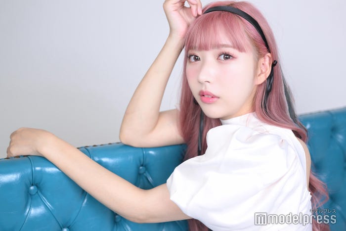 のん(C)モデルプレス