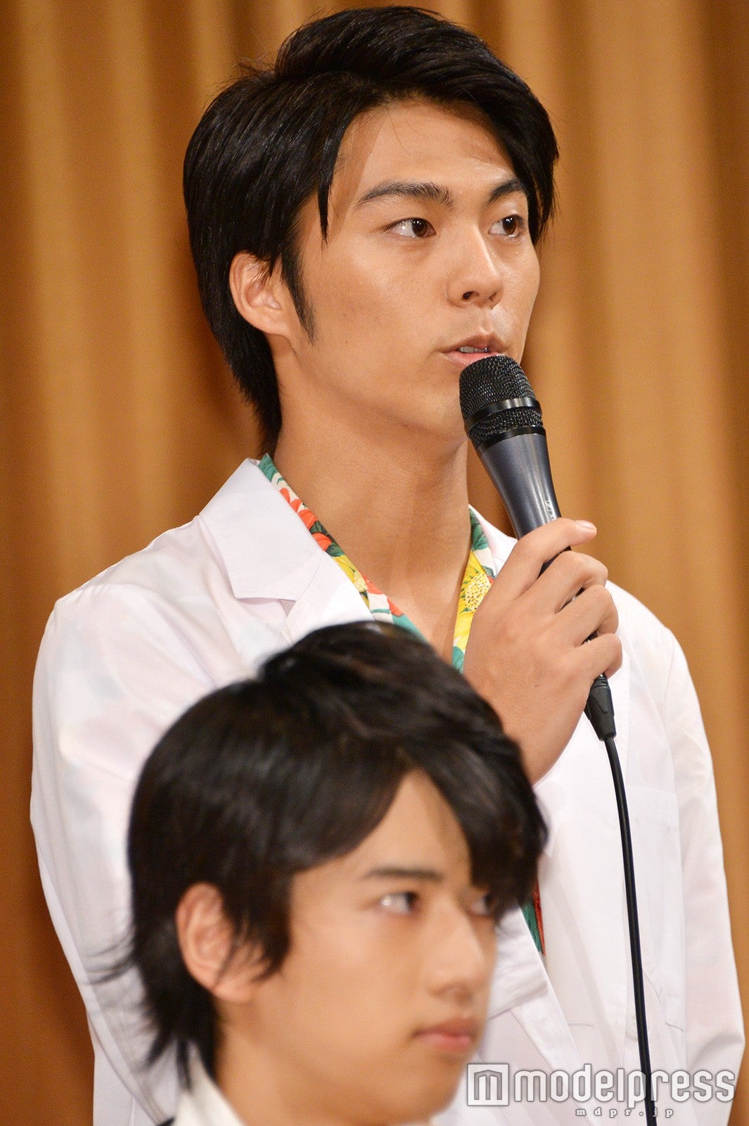 小野塚勇人（C）モデルプレス