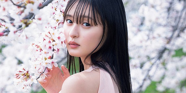 11周年記念 遠藤さくら レアポーズ 遠藤さくら1st写真集可憐 限定アザーカットをノンノ11月号に掲載