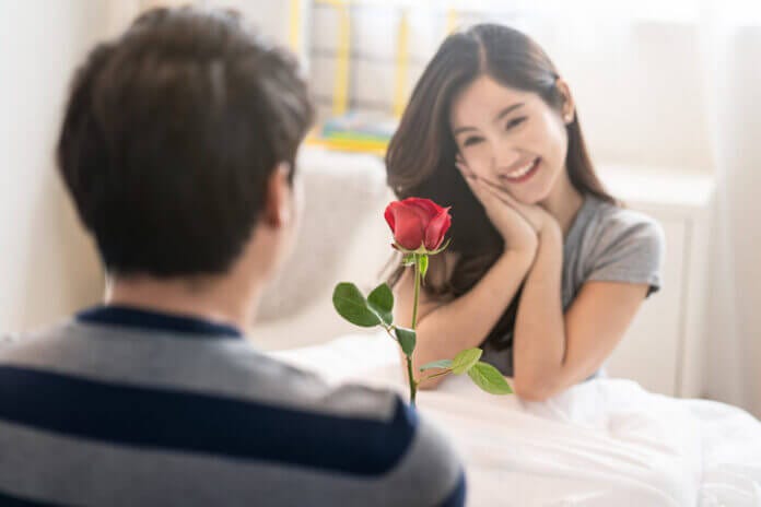 「やってもらって当たり前」な態度