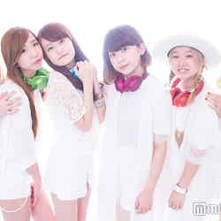 武道館決定のLittle Glee Monsterを直撃！（左から）かれん、MAYU、芹奈、manaka、麻珠、あさひ（C）モデルプレス