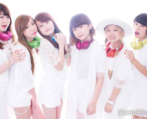 Little Glee Monster、日本武道館ワンマン決定!夢を叶えた心境を直撃 モデルプレスインタビュー