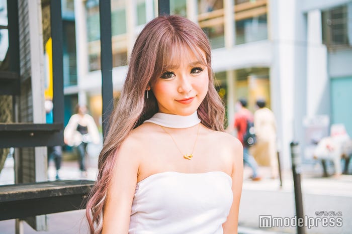 りあな(C)モデルプレス