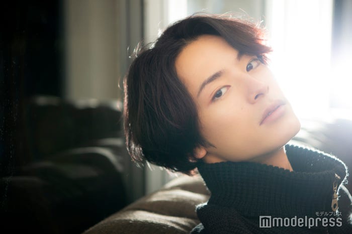 塩野瑛久(C)モデルプレス