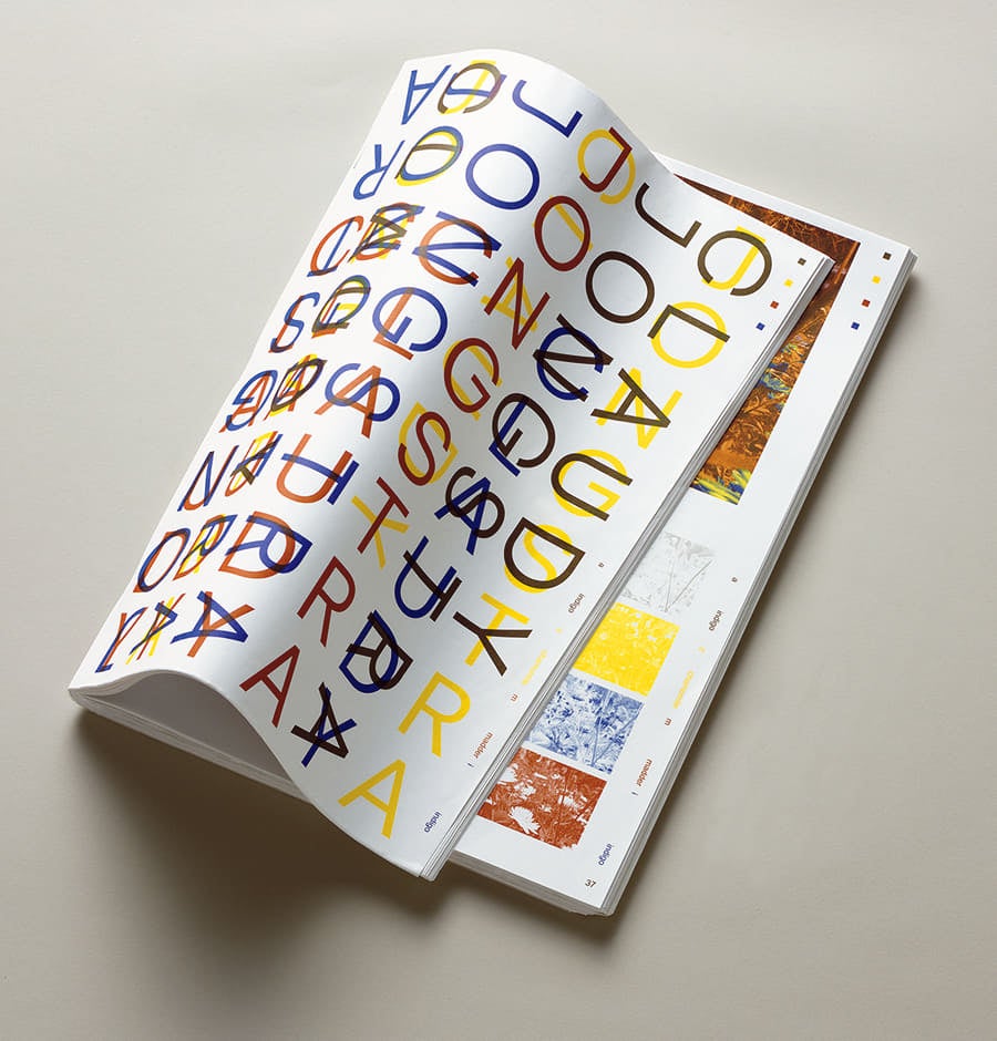 世界のブックデザイン2017-18