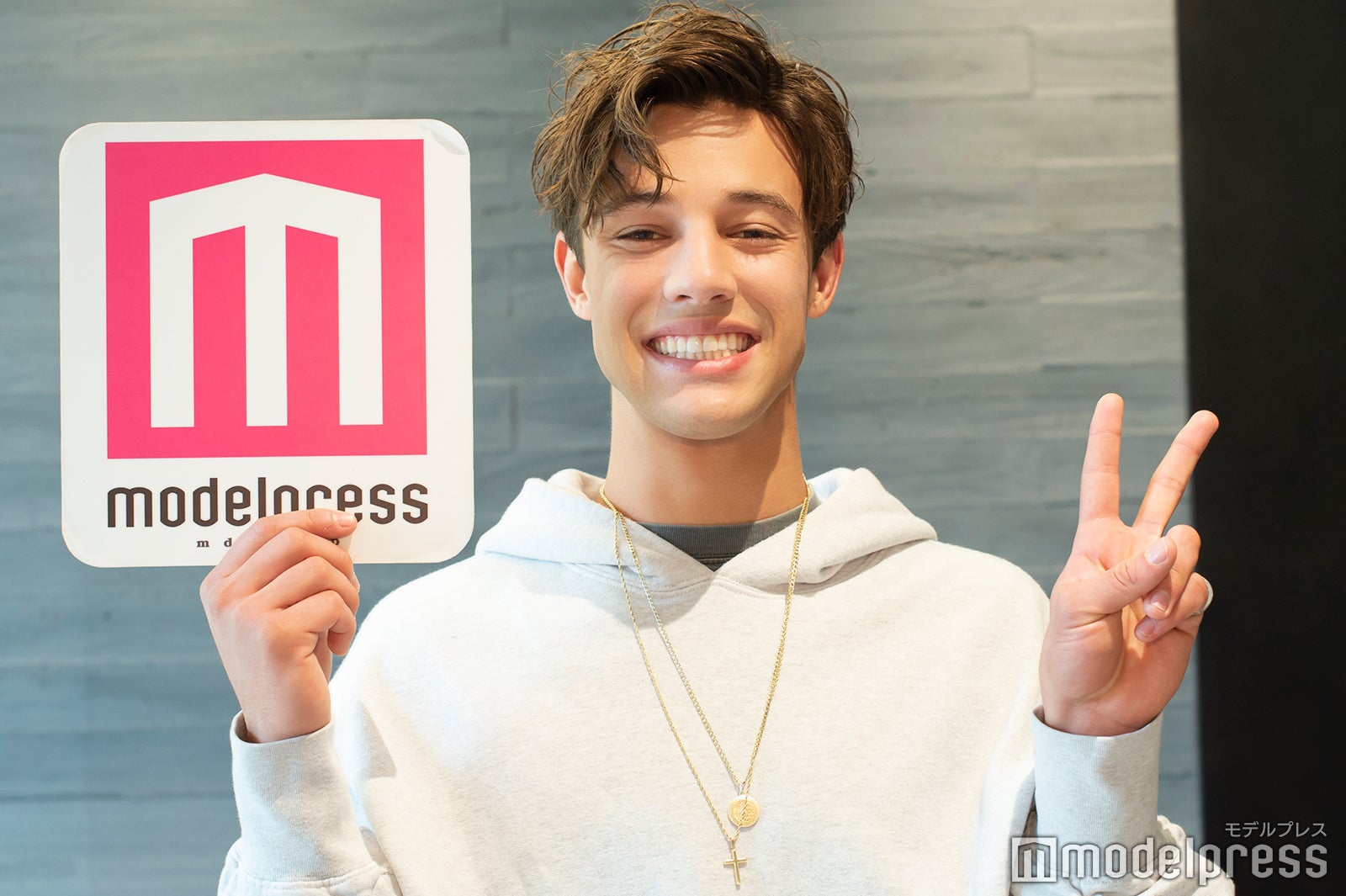 キャメロン・ダラス（C）モデルプレス