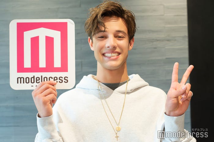 キャメロン・ダラス(C)モデルプレス