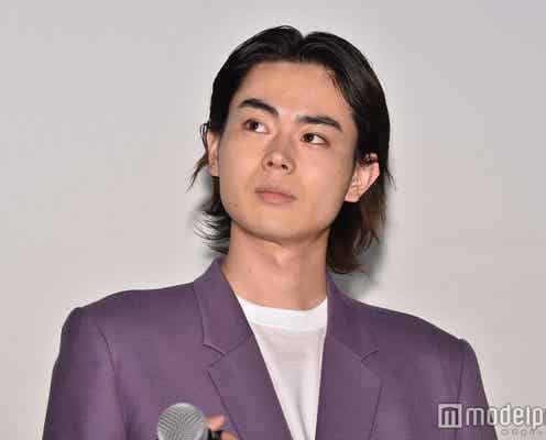 菅田将暉、役作りで最大15キロ増量<あゝ、荒野>