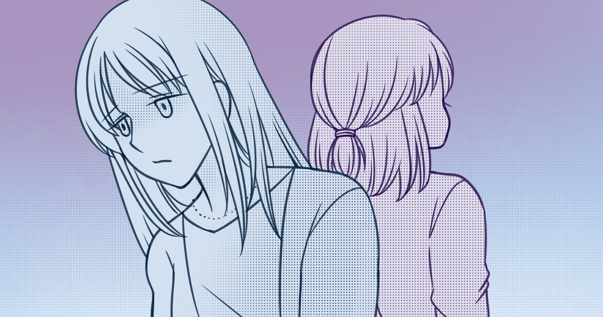 ＜シンママの本音が＞「旦那さんがいて羨ましい」とつぶやいたら気まずい空気に…失礼な発言だった？