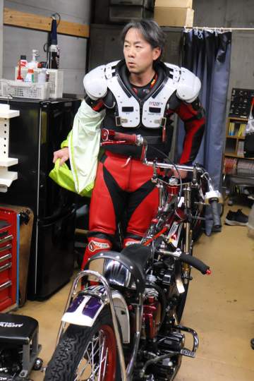 【オート】川口 浜野淳が1年3カ月ぶりの優勝へ虎視たんたん